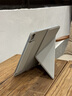 GOMI適用ipad11保護殼磁吸雙面夾A16芯片輕薄2025款蘋(píng)果air6/7平板外殼mini7/pro11英寸10電腦搭扣 【銀河灰】科技納米皮防污丨橫豎支撐丨升級磁吸 iPad 第11代 202 曬單實(shí)拍圖