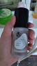 夢迪莎美膚水光隔離霜40g學(xué)生妝前乳持久遮瑕保濕提亮膚色素顏霜旗艦店 綠色 曬單實(shí)拍圖