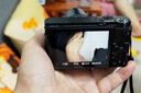 索尼（SONY）DSC-RX100M7 黑卡數(shù)碼相機（24-200mm焦段 實時眼部對焦 4K HDR視頻 RX100 VII/黑卡7） 曬單實拍圖