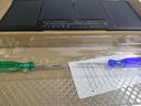 BK-DBEST適用蘋果筆記本電池MacBook A1708 A1398 A1466 A1465 A1502 電腦電池A1713 A1496 A1618 A1582 A1369/A1466 電池 72 曬單實拍圖