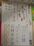 學(xué)而思 2025新品幼小銜接劃重點(diǎn) 幼小銜接倒計(jì)時(shí)99天 語(yǔ)文數(shù)學(xué)一日一練教材全套 拼音識(shí)字計(jì)算能力提升學(xué)前班幼升小銜接練習(xí)冊(cè)  -CB 幼小銜接倒計(jì)時(shí)99天【2025升級(jí)版】 曬單實(shí)拍圖