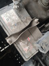 駱駝（CAMEL）汽車電瓶蓄電池L2400斯柯達(dá)明銳/晶銳/速派/昕銳以舊換新 曬單實(shí)拍圖