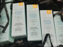 修麗可防曬小銀傘40ml SPF50+ 護(hù)膚品淡斑防曬化妝品生日禮物送女友 曬單實(shí)拍圖