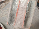 三人港希鯪魚籽6片850g袋紅色西鱗魚籽 料理網(wǎng)紅輕奢食品生鮮 曬單實拍圖
