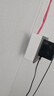 LSNUO空調(diào)漏電保護開關(guān)32A2/3/4/5P匹大功率空調(diào)電熱水器空氣開關(guān) 【86型】明裝底盒 曬單實拍圖