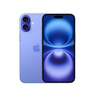 Apple/蘋(píng)果 iPhone 16 Plus 256GB 群青色 支持移動(dòng)聯(lián)通電信5G 手機(jī)【返移動(dòng)話費(fèi)券】 曬單實(shí)拍圖