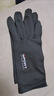 分指加長(cháng)款冰絲防曬手套女士男士夏季露指薄款透氣開(kāi)車(chē)電動(dòng)車(chē) 【戶(hù)外出行 運動(dòng)騎行】高級灰 1雙 曬單實(shí)拍圖