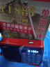 小霸王藍(lán)牙插聲卡U盤收音機(jī)老人唱戲機(jī)老年人評(píng)書機(jī)長(zhǎng)續(xù)航播放器數(shù)字點(diǎn)歌相聲錄音定時(shí)關(guān)機(jī)爸媽生日禮物 【主機(jī)+鋰電池+充電線】不帶卡/送.耳機(jī)線 紅色60【睡眠定時(shí)關(guān)機(jī)】 曬單實(shí)拍圖