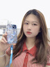 SONGNITE適用蘋果16手機(jī)殼iPhone16promax女新款手鏈15plus小眾掛繩手腕14鏡頭13全包12防摔保護(hù)套15promax 【漸變藍(lán)蝴蝶】鏡頭全包 蘋果16 曬單實(shí)拍圖
