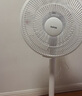 蘇泊爾（SUPOR）【遙控+7h定時(shí)】風(fēng)扇靜音臥室超靜音電風(fēng)扇家用風(fēng)扇落地扇立式輕音臺(tái)式桌面EFP-002A-30  曬單實(shí)拍圖