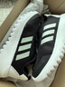 阿迪達斯（adidas）童鞋小童兒童「T頭鞋」SAMBA親子款經(jīng)典板鞋運動(dòng)鞋德訓鞋IE3678 曬單實(shí)拍圖