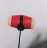 云工匠按摩錘敲打經(jīng)絡(luò)全身錘肩膀捶背腿神器中醫(yī)小錘子按摩棒硅膠 經(jīng)絡(luò)錘+穴位錘[家用專屬組合] +穴位圖 曬單實(shí)拍圖