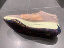 耐克（NIKE）男子籃球鞋F(xiàn)REAK 6 EP抓地力低幫運動鞋DX4996-200  淡莓紅42.5 曬單實拍圖