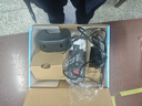 摩托羅拉(Motorola)遠距離數字無(wú)繩電話(huà)機 無(wú)線(xiàn)座機子母機套裝 辦公家用中英文可擴展別墅定制 O201C 黑 曬單實(shí)拍圖