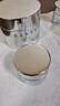 香緹卡Chantecaille鉆石面膜睡眠深層布補(bǔ)水保濕面膜50ml 曬單實(shí)拍圖