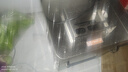 巧廚娘切肉機(jī)絞肉機(jī)商用電動(dòng)切菜機(jī)切片機(jī)切絲機(jī)多功能全自動(dòng)蘭湘子定制 臺式切肉 1100W大功率智能款 曬單實(shí)拍圖