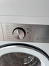 東芝（TOSHIBA）玉兔2.0高奢版洗烘套裝【DG-10T183BW+T183BW】10KG滾筒全自動(dòng)洗衣機(jī)+變頻熱泵烘干機(jī) 國(guó)家補(bǔ)貼20% 曬單實(shí)拍圖