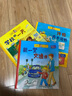 幼兒家庭課堂：學(xué)校的一天 曬單實(shí)拍圖