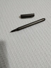 （必記 ）高顏值金屬中性筆多功能商務簽字筆高檔寶珠筆辦公用品禮盒套裝簽名筆電容筆送禮私人定制logo 槍灰色-單支裝 曬單實拍圖