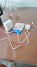 360W級快充頭適用華為充電器P60/Mate數(shù)據(jù)線120W充電器nova 360W【認證快充】30分充99% 官封盒裝【級快充頭+1.5米線】 曬單實拍圖