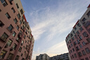 尚都比拉職場(chǎng)通勤黑色半身裙女春季顯瘦直筒裙高級(jí)感中長(zhǎng)裙 黑色 L 曬單實(shí)拍圖