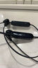 JBL TUNE 235BT 半入耳式 頸掛式藍(lán)牙耳機(jī) 防水設(shè)計(jì) 免提通話 適用蘋果小米 黑色 畢業(yè)季禮物 曬單實(shí)拍圖