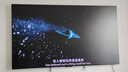 TCL電視 85T6L 85英寸 QD-Mini LED 萬(wàn)象分區 量子點(diǎn) 絢彩XDR 1300nits DeepSeek AI電視 國家補貼 曬單實(shí)拍圖