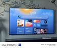 Vidda 發(fā)現(xiàn)X 2026款 85英寸電視 墨晶屏QD-Mini LED電視機  85VX5Q 85英寸 曬單實拍圖