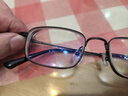 蔡司（ZEISS）智銳單光眼鏡片1.74鉆立方鉑金膜防藍(lán)光PLUS配鏡片定制1片/-1900 曬單實(shí)拍圖