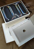 Apple/蘋果 iPad Pro13英寸M4芯片 2024年新款平板電腦(256G WLAN版/MVX33CH/A)銀色 曬單實(shí)拍圖
