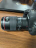 佳能 EF 100mm f/2.8L IS USM 紅圈新百微紅圈后封便攜超高清微距鏡頭 港版店保三年 官方標(biāo)配 曬單實(shí)拍圖