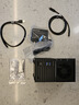 西部數(shù)據(jù)（WD）44TB 移動(dòng)硬盤 USB3.0 桌面存儲 My Book Duo 3.5英寸大容量 機(jī)械硬盤 移動(dòng)臺式RAID存儲 外接加密 曬單實(shí)拍圖