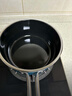 WMF 德國福騰寶湯鍋奶鍋燉鍋鍋具套裝 無涂層藍(lán)色奈彩米淺湯鍋通用 Compac奶鍋 18cm 曬單實拍圖
