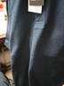 利郎官方旗艦純棉夏季新款純色短袖T恤男士中年高端時(shí)尚翻領(lǐng)Polo衫男 藏青 2XL _180_建議160斤-180斤 曬單實(shí)拍圖