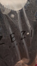 ZEZI小香風(fēng)外套女春秋款 粗花呢圓領(lǐng)雙貼袋短外套休閑風(fēng)外套上衣女 凱旋門 L （115-125斤） 曬單實(shí)拍圖