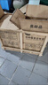 200-800碘值防水蜂窩活性炭 耐水活性炭 工業(yè)專(zhuān)用活性炭 黑色 普通100*100*50mm/36/個(gè)/箱 曬單實(shí)拍圖