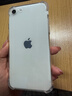 【現貨速發(fā)】蘋(píng)果 iPhone SE3 (第三代) 小屏手機 全網(wǎng)通5G蘋(píng)果 白色（曬單有禮） 128GB【原裝未使用+店保兩年】 曬單實(shí)拍圖