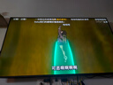 FFALCON雷鳥鶴6 PRO 25款 75英寸 MiniLED家電國家補貼 滿血機芯 一級能效智能平板電視機75S595C Pro 曬單實拍圖
