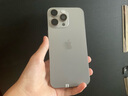 【24期免息】Apple iPhone15ProMax 蘋果15promax 國(guó)行全網(wǎng)通5G手機(jī)二手 原色鈦金屬【80%用戶選擇】 256G【3期免息+3年店保+評(píng)價(jià)有禮】 99新 曬單實(shí)拍圖