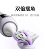 米家【重磅新品】聲波掃振電動牙刷Pro愛意禮盒 智能分面掃振  禮物推薦 送男友送女友 七夕情人節(jié)禮物 曬單實拍圖