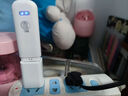 華為智選移動(dòng)隨身wifi三網(wǎng)通用無線網(wǎng)卡便攜式4g隨行車載筆記本插電即用全國(guó)流量2025款5g AX15B 雙網(wǎng)版+年包套餐 月享2000G 曬單實(shí)拍圖