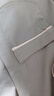 十月結(jié)晶月子服春秋厚款棉產(chǎn)后孕婦睡衣哺乳家居服套裝豆粉 L碼 曬單實(shí)拍圖