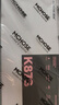 邁從（MCHOSE）K87S/G87旋鈕無線機械鍵盤電競游戲客制化有線/藍牙三模gasket結(jié)構(gòu)全鍵熱插拔辦公 K87S 黑莓粉漸變側(cè)刻 快金軸V3 曬單實拍圖