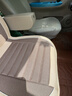 京飯碗適用15-21款福特福睿斯座套坐墊全包圍黃金鉑金鉆石榮耀質(zhì)享座墊 【尊貴咖】-標準版-全車(chē)五座 通風(fēng)透氣座椅套夏冬季亞麻座墊套四季通用 曬單實(shí)拍圖