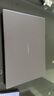 榮耀（HONOR）MagicBook X16/X16Plus 酷睿長(zhǎng)續(xù)航智慧互聯(lián)新款筆記本電腦輕薄商務(wù)辦公高清大學(xué)生游戲本 【戰(zhàn)斗版】X16 12代標(biāo)壓i5 星空灰 16G+512G 官方標(biāo)配 曬單實(shí)拍圖