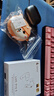 漫步者（EDIFIER）蘿莉豆 Lolli Pro5 真無線主動(dòng)降噪藍(lán)牙耳機(jī)入耳式AI翻譯運(yùn)動(dòng)跑步音樂游戲電競適配蘋果華為安卓 星空灰+柯基耳機(jī)套+曬單20元紅包 曬單實(shí)拍圖