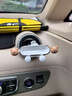 GISAEV車載手機(jī)支架新款卡通可愛車內(nèi)出風(fēng)口專用導(dǎo)航掛鉤式汽車用支撐架 小狗款 曬單實(shí)拍圖