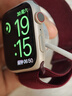 IFACE MALL適用蘋果手表充電器s10頭applewatch充電線原s9/S8/S7/S6/S5/se/ultra2/iwatch充電器無線快充裝 【原廠PD款】磁吸充電線&全系列兼容 曬單實(shí)拍圖