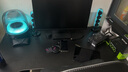 哈曼卡頓Soundsticks 5 音樂水晶5代玄光版丁禹兮桌面藍(lán)牙音箱家用藍(lán)牙音響水晶5黑色居家藝術(shù)音響中秋禮物 【重磅上新】水晶5·玄光版 曬單實拍圖