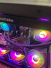 華碩全家桶【24期免息】RTX5070ti/5070/5060Ti顯卡i5 14600KF臺式整機明日香mod機箱組裝電腦DIY主機 i5 14600KF+華碩RTX5060Ti 配六 曬單實(shí)拍圖